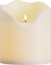 LED-blockljus XL Outdoor Ø16 x 20 cm Delight